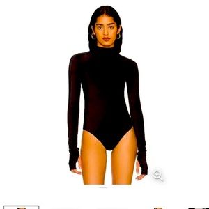 We are hah by Free people rash guard swimsuit